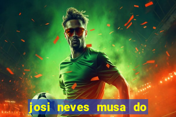 josi neves musa do cruzeiro pelada